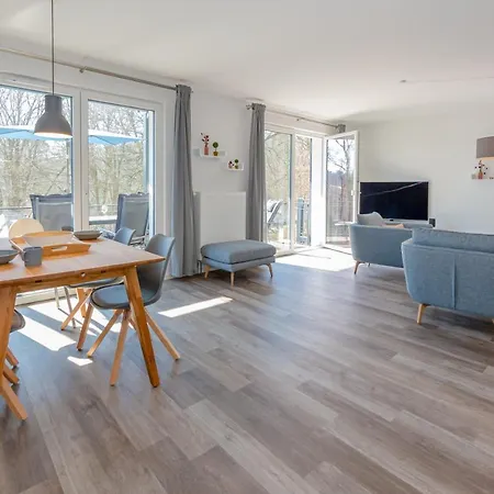 Haus Waldidyll, Vergissmeinnicht