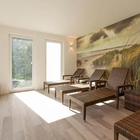 Vergissmeinnicht Apartment