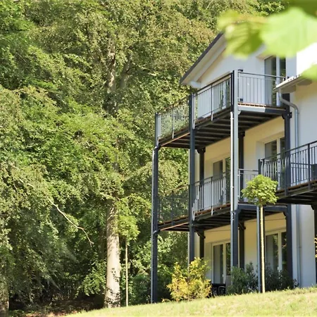 Haus Waldidyll, Vergissmeinnicht