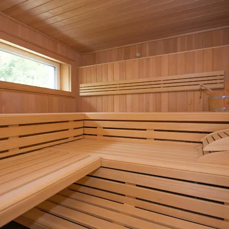 Haus Waldidyll, Vergissmeinnicht Appartement Sellin (Rugen)