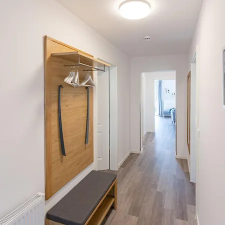 Haus Waldidyll, Vergissmeinnicht - Bade- & Saunawelt Taeglich Inklusive *