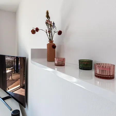 Appartement Haus Waldidyll, Vergissmeinnicht