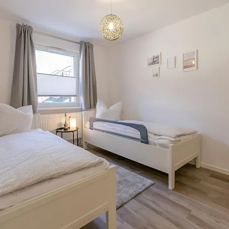 Haus Waldidyll, Vergissmeinnicht Appartement