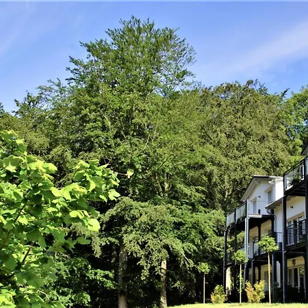 Appartement Haus Waldidyll, Vergissmeinnicht *