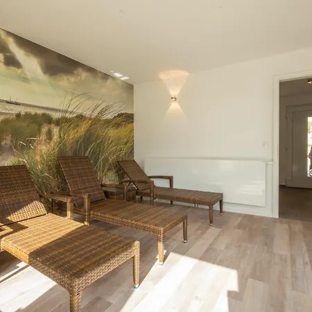 Haus Waldidyll, Vergissmeinnicht Sellin (Rugen)