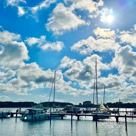 Haus Waldidyll, Vergissmeinnicht Appartement