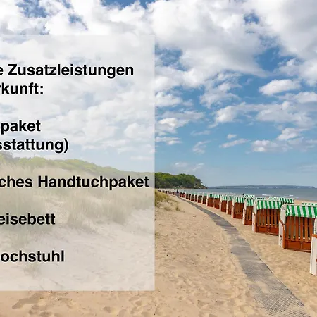 Haus Waldidyll, Vergissmeinnicht - Bade- & Saunawelt Taeglich Inklusive Lägenhet